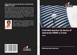 Intervista tecnica da banca di domande DBMS a Crack