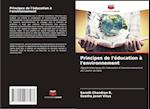 Principes de l'éducation à l'environnement