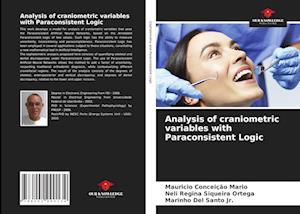 Analysis of craniometric variables with Paraconsistent Logic
