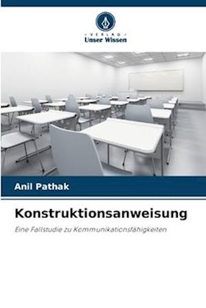 Konstruktionsanweisung