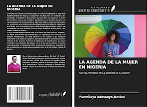 LA AGENDA DE LA MUJER EN NIGERIA