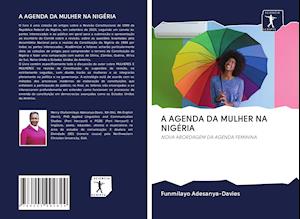 A AGENDA DA MULHER NA NIGÉRIA