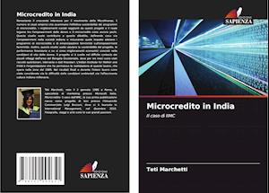 Microcredito in India