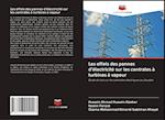 Les effets des pannes d'électricité sur les centrales à turbines à vapeur