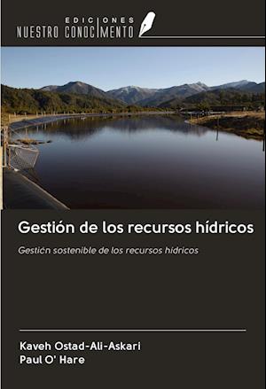 Gestión de los recursos hídricos