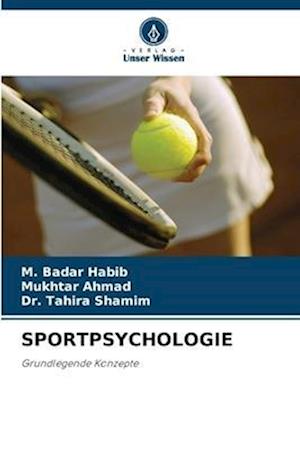 SPORTPSYCHOLOGIE