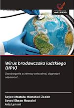 Wirus brodawczaka ludzkiego (HPV)