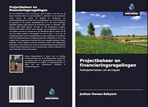 Projectbeheer en financieringsregelingen