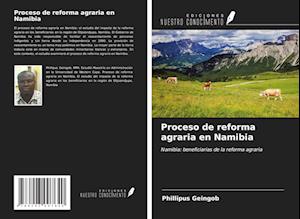 Proceso de reforma agraria en Namibia