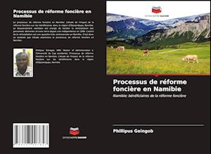 Processus de réforme foncière en Namibie