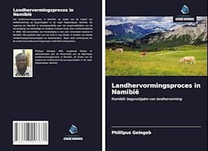 Landhervormingsproces in Namibië