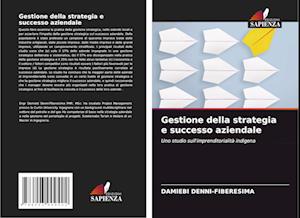 Gestione della strategia e successo aziendale