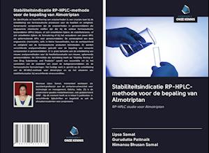 Stabiliteitsindicatie RP-HPLC-methode voor de bepaling van Almotriptan