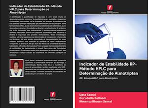 Indicador de Estabilidade RP- Método HPLC para Determinação de Almotriptan