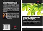 Chestnut cryphonecrosis in the Northwest Caucasus of Russia
