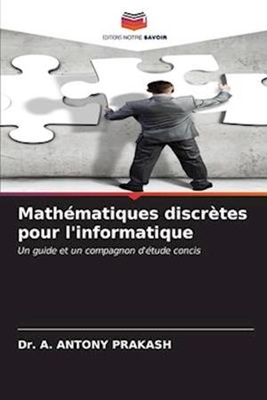 Mathématiques discrètes pour l'informatique