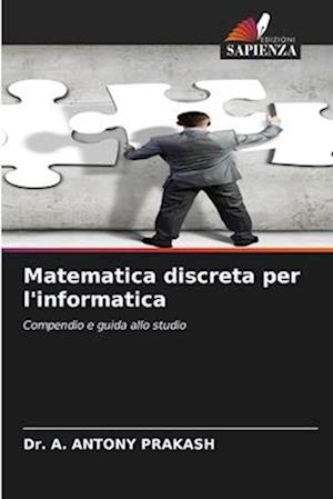 Matematica discreta per l'informatica