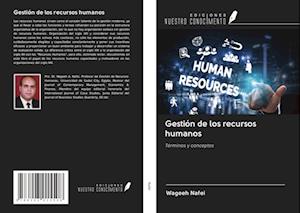 Gestión de los recursos humanos