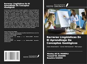 Barreras Lingüísticas En El Aprendizaje De Conceptos Geológicos