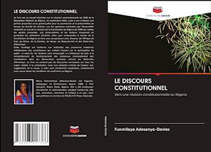 LE DISCOURS CONSTITUTIONNEL