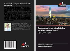 Consumo di energia elettrica e crescita economica