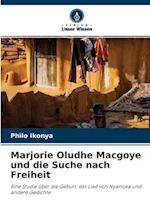 Marjorie Oludhe Macgoye und die Suche nach Freiheit