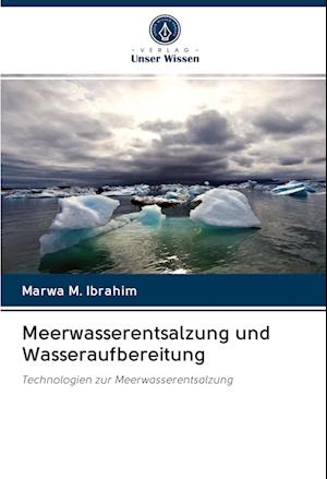 Meerwasserentsalzung und Wasseraufbereitung