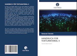 HANDBUCH FÜR TEXTILMATERIAL II