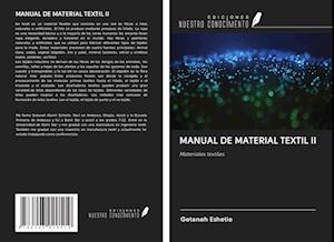 MANUAL DE MATERIAL TEXTIL II