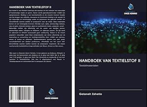 HANDBOEK VAN TEXTIELSTOF II