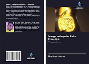 Maag- en hepatobilaire fysiologie