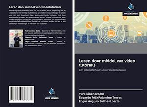 Leren door middel van video tutorials