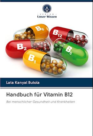 Handbuch für Vitamin B12