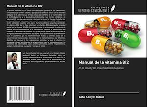 Manual de la vitamina B12