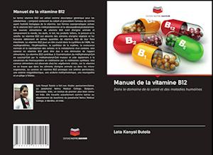 Manuel de la vitamine B12