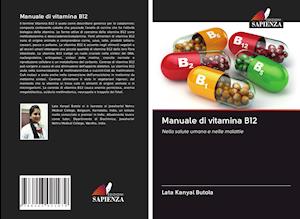 Manuale di vitamina B12