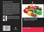 Manual de vitamina B12