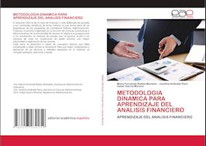 Metodologia Dinamica Para Aprendizaje del Analisis Financiero