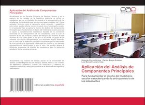 Aplicación del Análisis de Componentes Principales