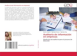 Auditoría de Información en empresas