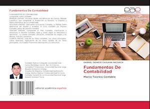 Fundamentos De Contabilidad