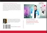 Fundamentos de bioquímica clínica