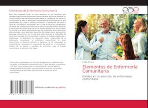 Elementos de Enfermería Comunitaría