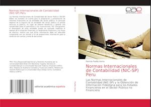 Normas Internacionales de Contabilidad (NIC-SP) Peru