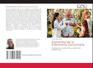 Elementos de la Enfermería Comunitaria