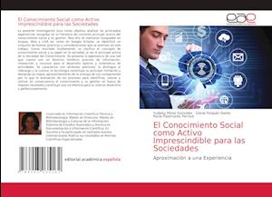 El Conocimiento Social como Activo Imprescindible para las Sociedades