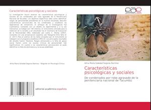 Características psicológicas y sociales