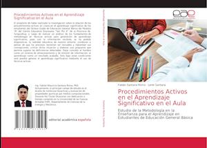 Procedimientos Activos en el Aprendizaje Significativo en el Aula