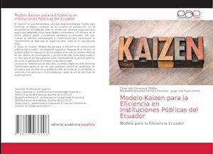 Modelo Kaizen para la Eficiencia en Instituciones Públicas del Ecuador