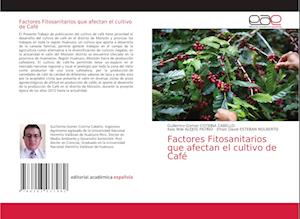 Factores Fitosanitarios que afectan el cultivo de Café